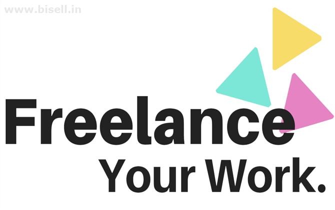 Freelance Your Work