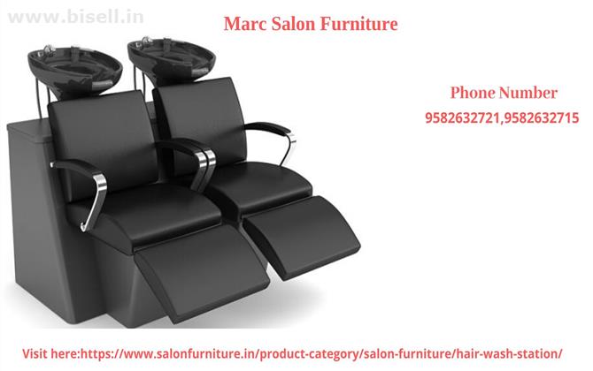 furniture for beauty parlour