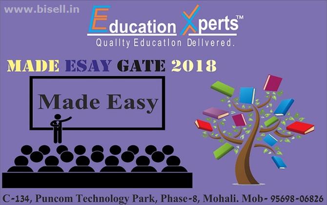 Gate Coaching In Chandigarh