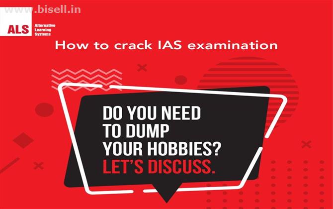 Get advantage of ALS IAS coaching in Delhi for UPSC preparation