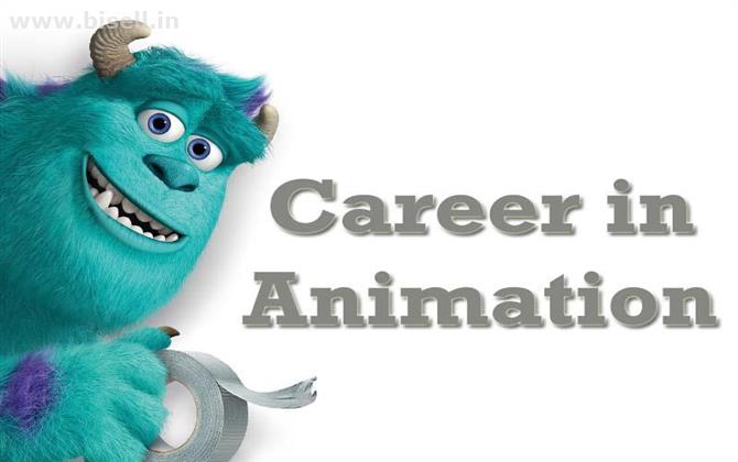 Get the best job with an animation course