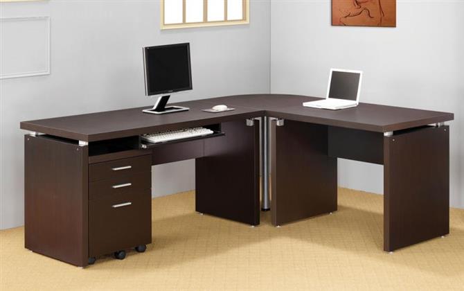 Get The Perfect Office Table For Workspace