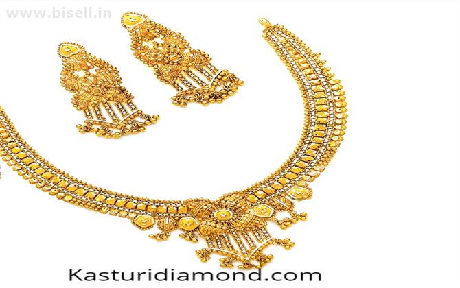 Gold Jewellery Online