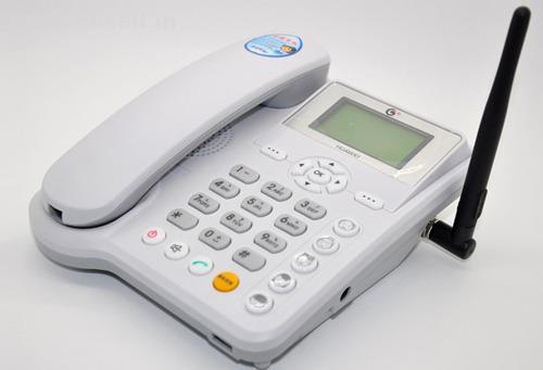 GSM Landline Phone