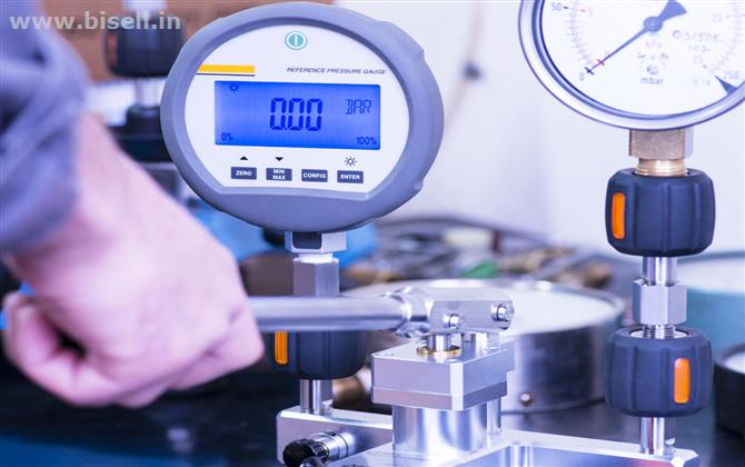 High Precision Calibration Equipment Suppliers - E-industries