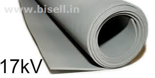 High Voltage Insulating Mat