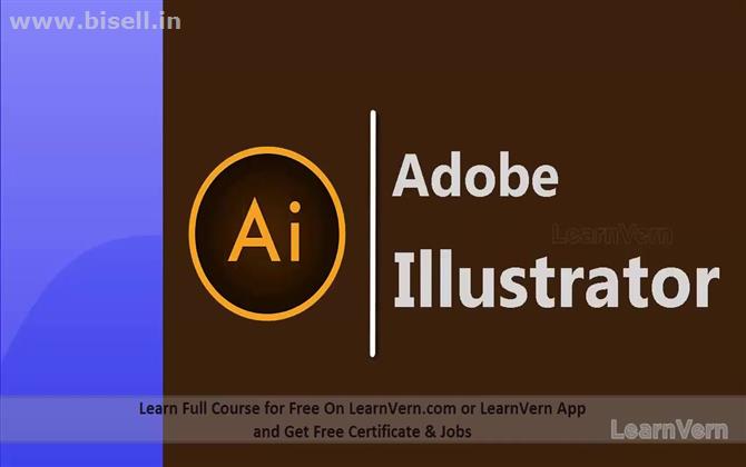 How to Create a Clipping Mask in Adobe Illustrator? | LearnVern