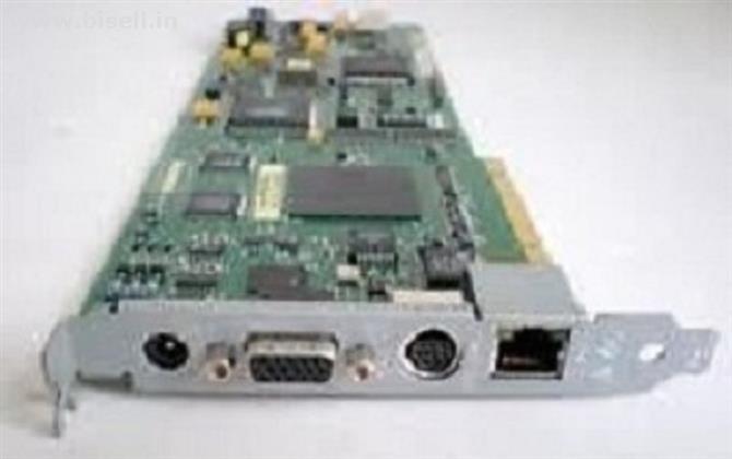 HP COMPAQ PCI REMOTE INSIGHT BOARD 158731-001 ILO 152142-001