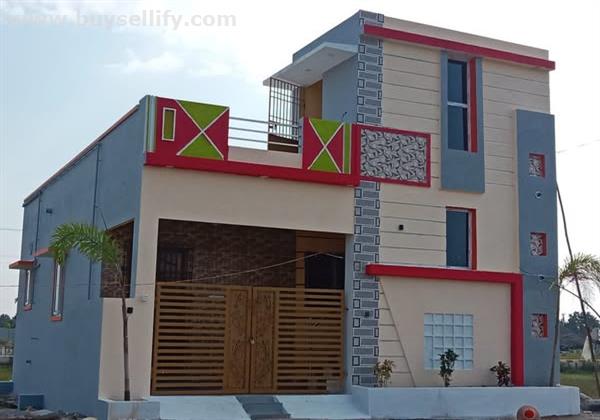 Individual Villa for Sale - Direct Owner