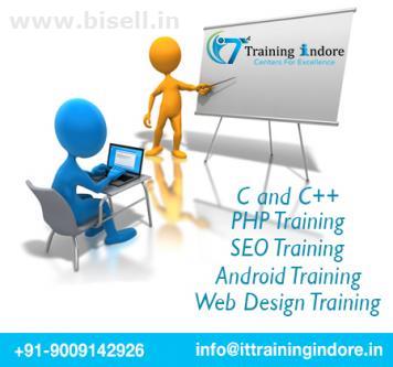 Industrial Training Indore - IT Training Indore