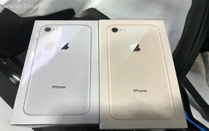 iPhone 8 and iPhone X (Unlocked) in stock now!