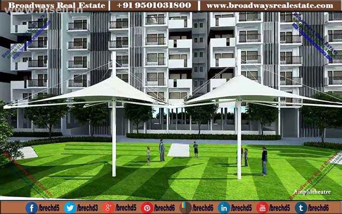 Janta Land Sky Garden Mohali, JLPL Sector 66 A Mohali, JLPL Sky Garden