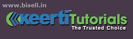 Keerti Tutorials -The Trusted Choice For Science and Commerce Tutorials