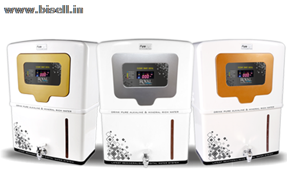 Known For High-Quality Water Purifiers, Water Treatment Solutions & Kitchen  Appliances