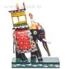 Kondapalli Toys, Buy Kondapalli Ambari Elephant - CraftCoup.com