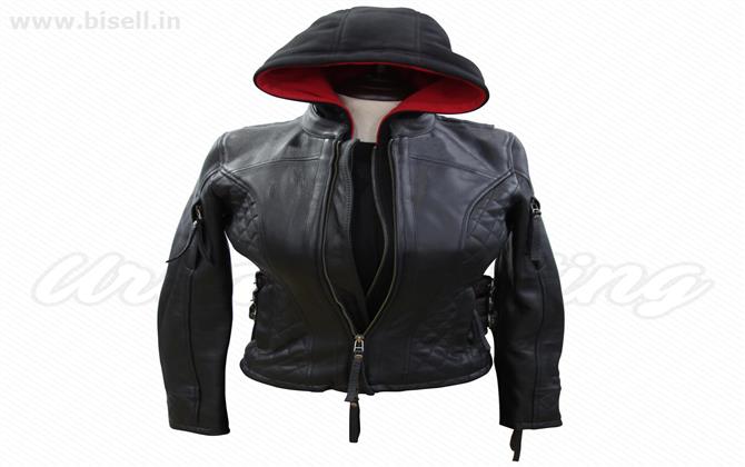 Ladies & Gents Leather jackets. Fashion Wears, Textile Jackets, Coats