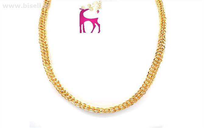 Latest Gold Jewellery Designs