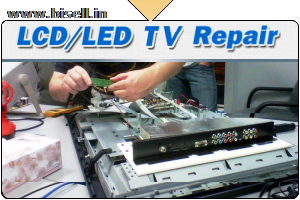  lcd tv repair in gurgaon