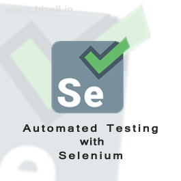 Learn Selenium for FREE