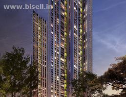 Lodha Evoq – 3 & 4 BHK Apartments Mumbai