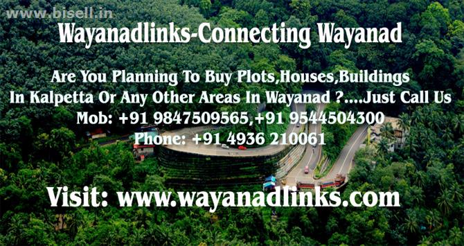 Luxury 2 bhk flat in Kalpetta,wayanad -wayanadlinks