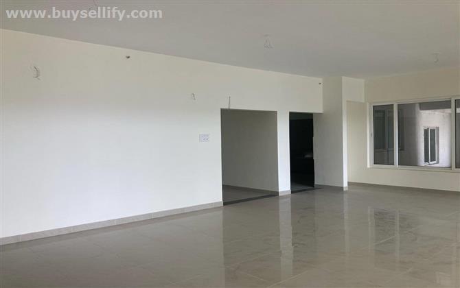 Luxury 4 BHK Beach View Villa for Sale in VGN Coasta – ECR