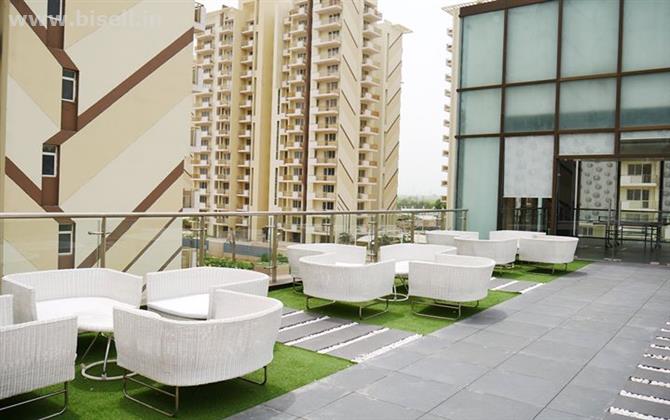 M3M Woodshire –2 3BHK Ready to Move Apartments