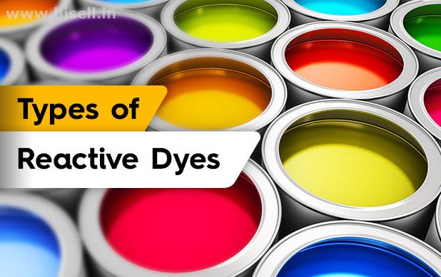 Mahickra Chemicals Limited and Reactive Dyes |Leading Manufacturing Reactive Dyes in Ahmedabad,Gujarat India