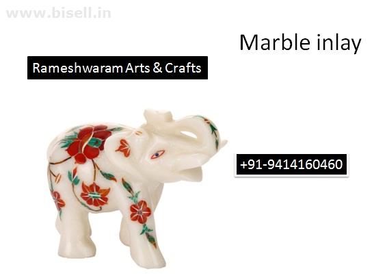 Marble Inlay Manufacturer