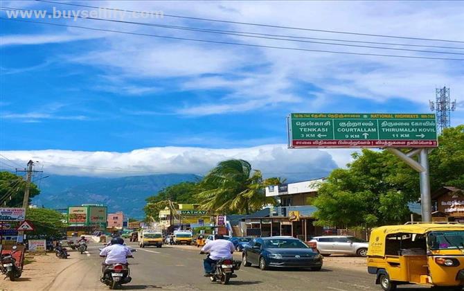 Natural beauty in Courtallam... Beautiful farm houses in grand resort For Rent @ Courtallam , Tenkasi .