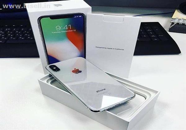 New Factory Unlocked Apple iphone x 256GB