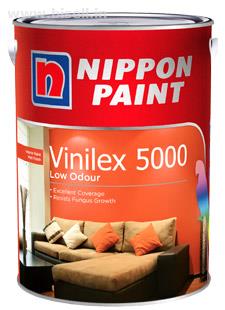 Nippon Paint - Vinilex Paint For Sale