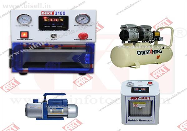 OCA Lamination Machine | oca machine price in Delhi