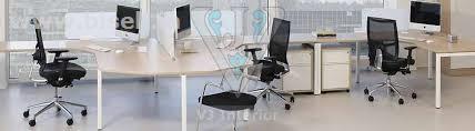 Office Chairs: Buy  Ergonomic And Modular Office Chairs Online