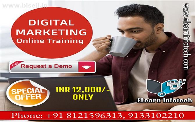 Online Digital Marketing Course in Hyderabad