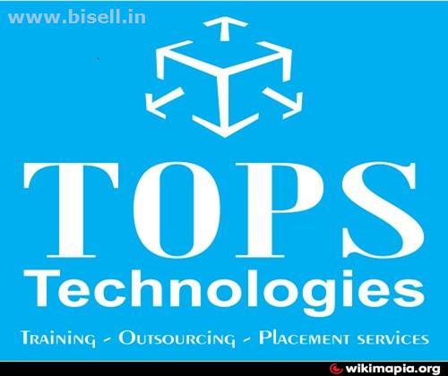 Online Graphic Design course| TOPS Technologies