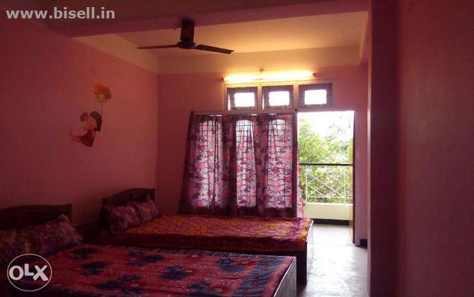 PG for MEN  at NAGARABHAVI with excellent accommodation