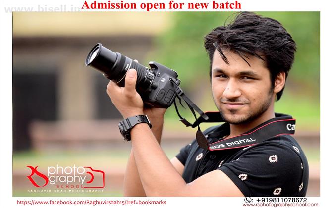 photography course in west delhi