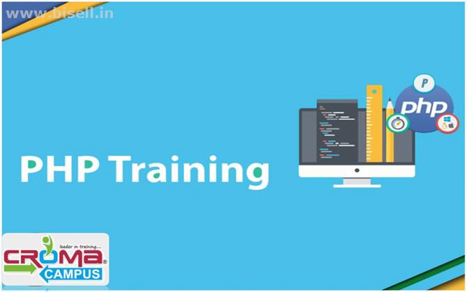 PHP Training in Noida