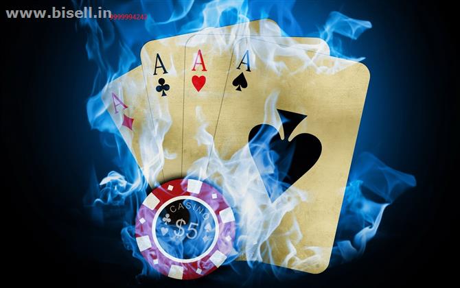 Poker Cheating Playing Cards in India