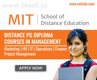 Post Graduate Diploma Courses in Management Equivalent to Distance   Correspondence MBA