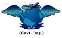 Professional Aviation Academy training, jobs in India Airwing Aviation Academy