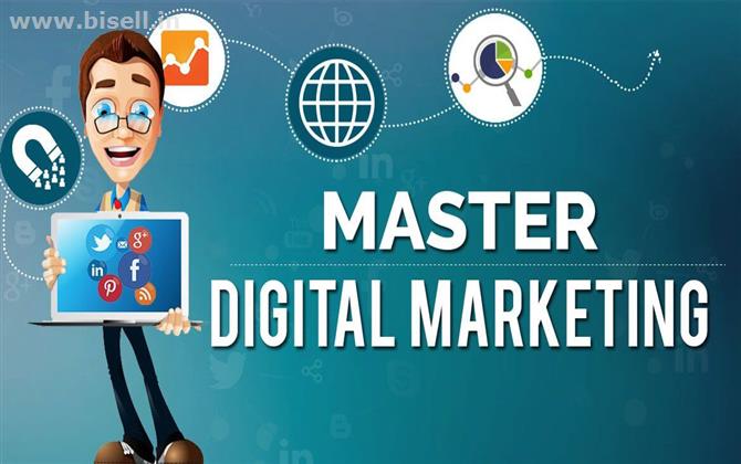 Prominent and Professional Digital Marketing Training InAhmadabad