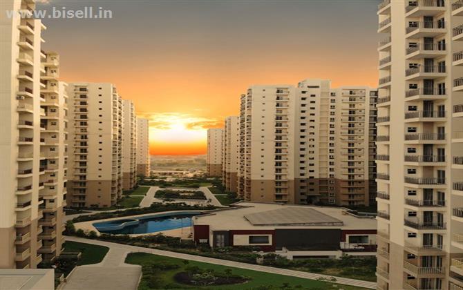 Ready to move in 2 BHK in Greater Noida