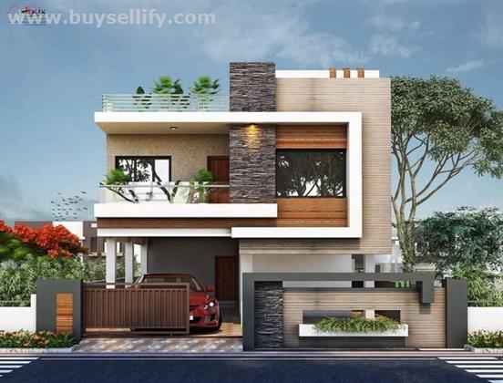 Residential Plot for Sale near Malampuzha Dam – Nature’s Nest