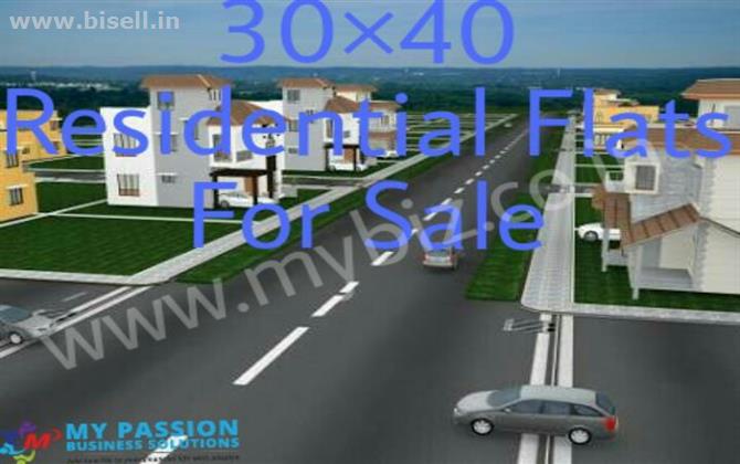 Residential SITES for sale at ANEKAL- 6.9 lacs