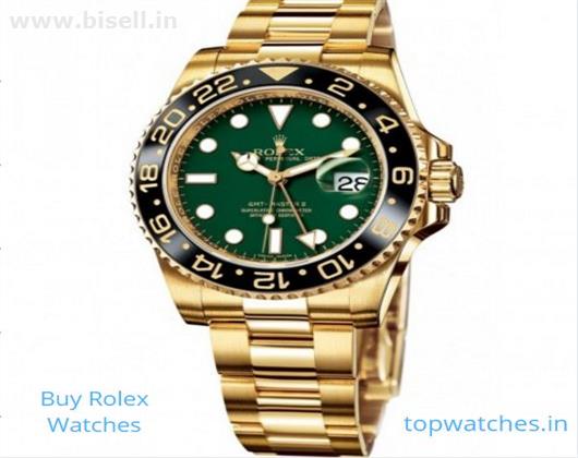 Rolex Replica Watches in India