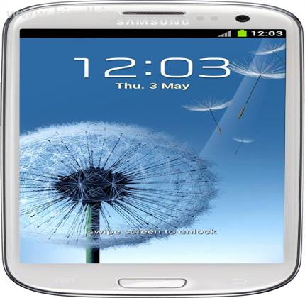 Samsung Galaxy S3 Neo (Marble White, 16 GB)  (1.5 GB RAM) on Flipkart