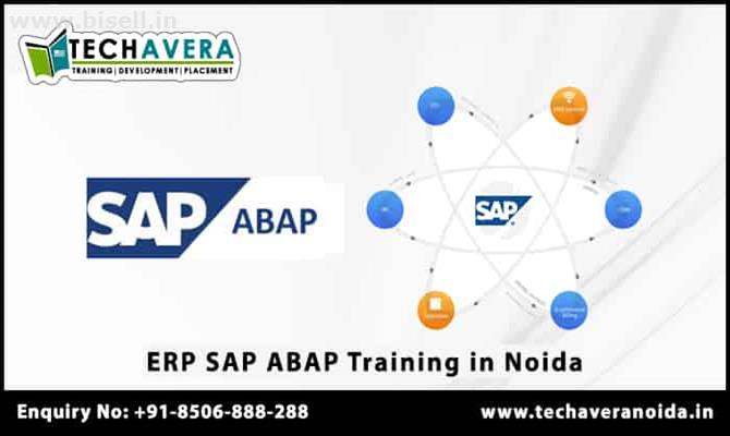 SAP ABAP Training in Noida Call +91-8506-888-288