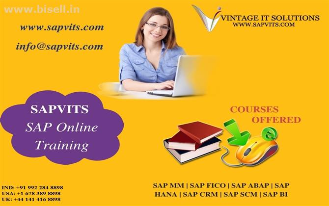 SAP Course Online in Pune